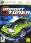 Gra Xbox 360 Import Tuner Challenge