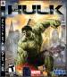 Gra PS3 Incredible Hulk