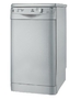Zmywarka Indesit DSG 051 S EU 68582
