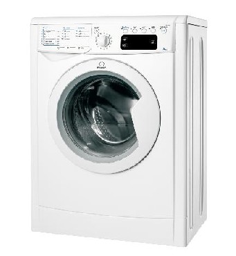 Pralka Indesit IWSE 5105 B PL 68229