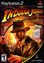 Gra PS2 Indiana Jones And The Staff Of Kings
