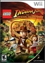 Gra WII Lego: Indiana Jones - The Original Adventures