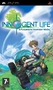 Gra PSP Innocent Life: A Futuristic Harvest Moon