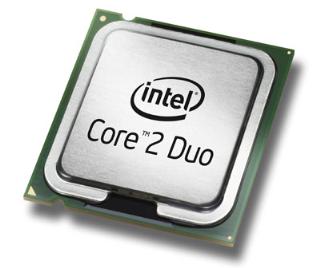Procesor Intel Core 2 Duo E6320