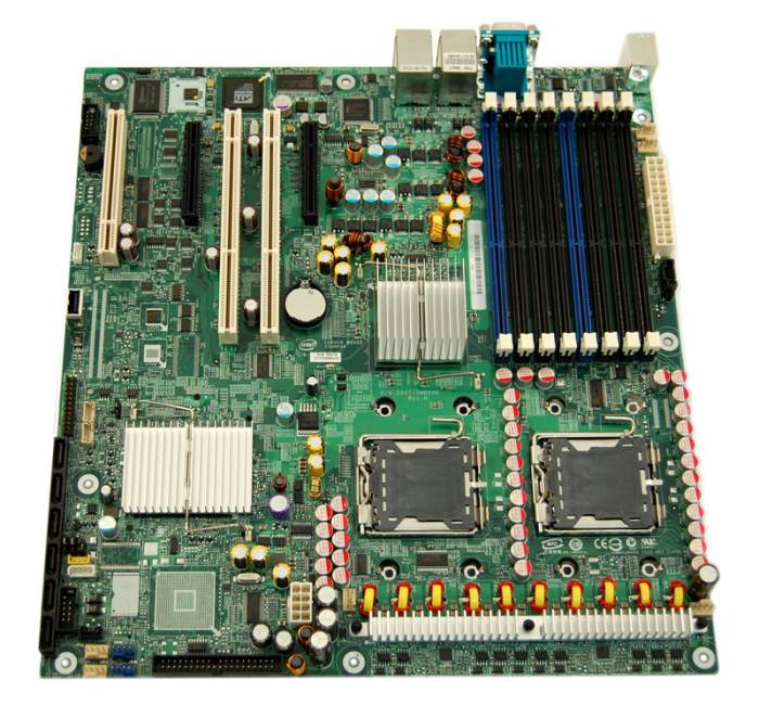 Płyta główna serwerowa Intel S5000VSASATAR (892061)