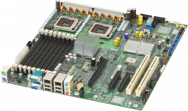 Płyta główna serwerowa Intel S5000XVNSATAR (891999)