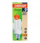 OSRAM DULUX INTELLIGENT LONGLIFE 11W / E27 - 20 000 h