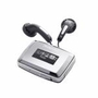 Odtwarzacz MP3 Intenso Music Waver 4GB
