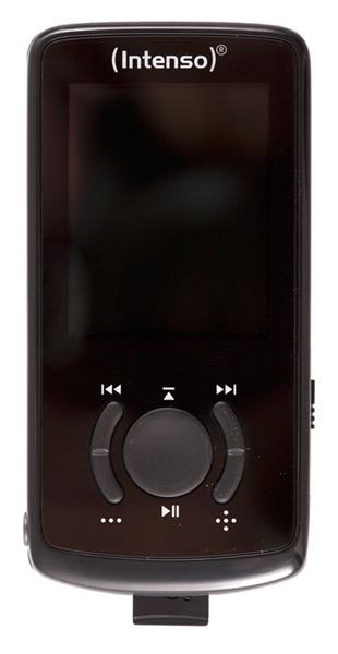 Odtwarzacz MP4 Intenso Video Scooter 4GB