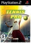 Gra PS2 International Tennis Pro