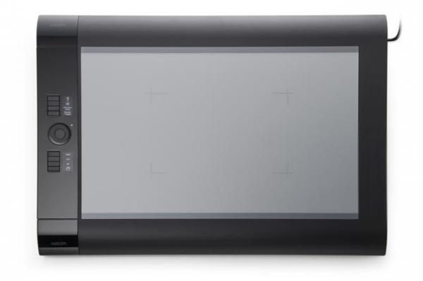 Tablet graficzny Wacom Intuos4 XL CAD