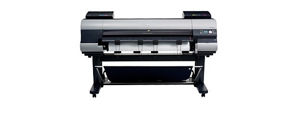 Ploter Canon - imagePROGRAF iPF8000s 44