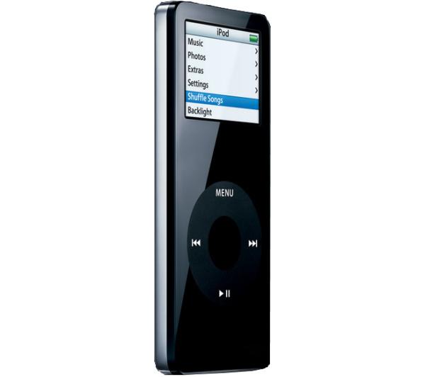 Odtwarzacz MP3 Apple iPod Nano 1GB