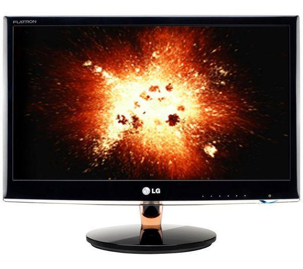 Monitor LED LG IPS226V-PN