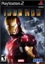 Gra PS2 Iron Man