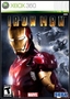 Gra Xbox 360 Iron Man