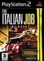 Gra PS2 Italian Job
