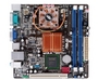 Płyta główna Asus ITX-220 Intel 945GC