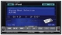 Radioodtwarzacz DVD Alpine IVA-W202R