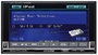 Radioodtwarzacz DVD z monitorem Alpine IVA-W205R