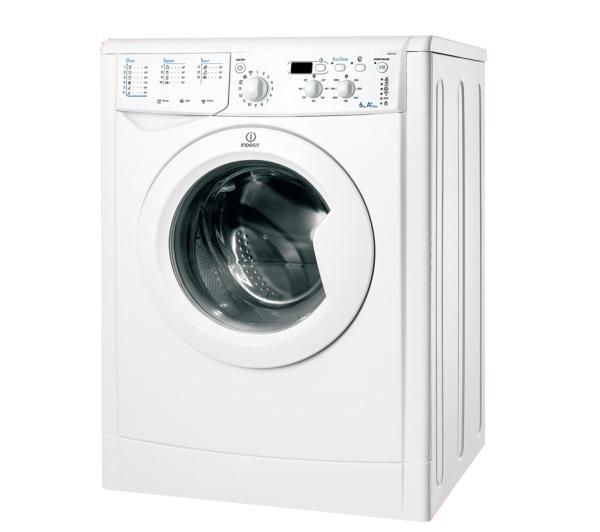 Pralka Indesit IWD 6105