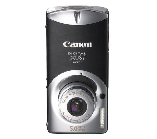 Aparat cyfrowy Canon Ixus i