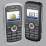 Telefon komórkowy Sony Ericsson J100i
