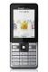 Telefon komórkowy Sony Ericsson J105