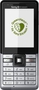 Telefon komórkowy Sony Ericsson J105i