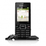 Telefon komórkowy Sony Ericsson J10i Elm