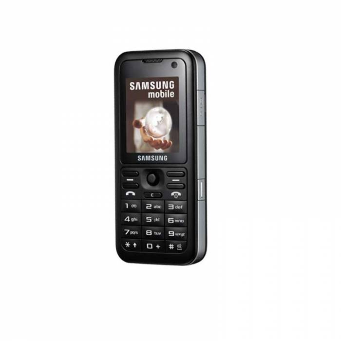 Telefon komórkowy Samsung J200