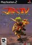 Gra PS2 Jak And Daxter