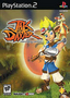 Gra PS2 Jak And Daxter: The Precursor Legacy