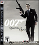 Gra PS3 James Bond: Quantum Of Solace