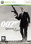 Gra Xbox 360 James Bond: Quantum Of Solace