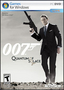 Gra PC James Bond: Quantum Of Solace