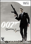 Gra WII James Bond: Quantum Of Solace