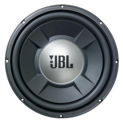 Subwoofer samochodowy JBL GTO 1002D