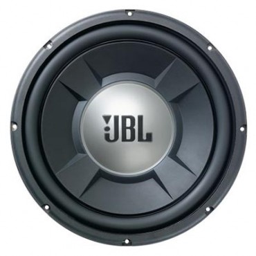 Subwoofer samochodowy JBL GTO 1502D