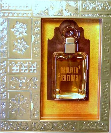 Jean Paul Gaultier Gaultier2 (Puissance 2) woda perfumowana unisex (EDP) 40 ml