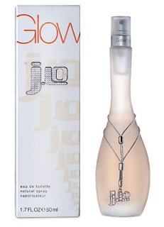 Jennifer Lopez Glow woda toaletowa damska (EDT) 50 ml