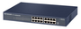 Switch Netgear [ JFS516 ] ProSafe 16 portów 10/100Mbps [ Gwarancja LifeTime ]