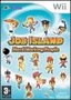Gra WII Job Island: Hard Working People