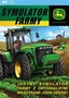 Gra PC John Deere: Symulator Farmy