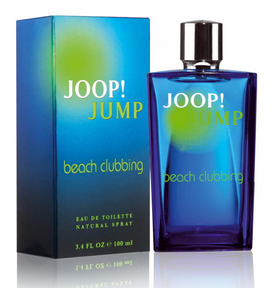 Joop Jump woda toaletowa męska (EDT) 100 ml