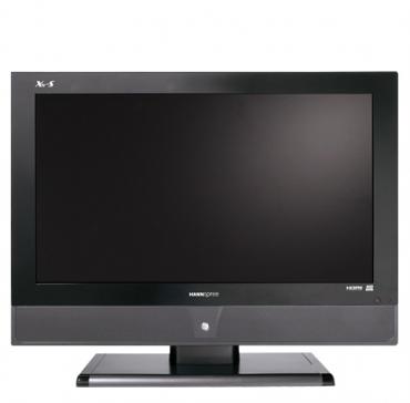 Telewizor LCD Hannspree XV-37 JT02-37E2