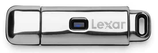 Pamięć przenośna Lexar JumpDrive Lightning 4GB