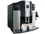 Ekspres ciśnieniowy do kawy Jura Impressa C5 Platinum