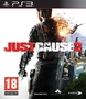 Gra PS3 Just Cause 2