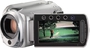 Kamera JVC GZ-HD500